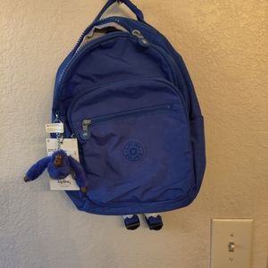 Kipling mini backpack